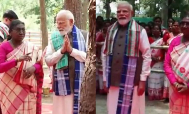 प्रधानमंत्री
