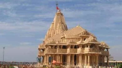सोमनाथ धाम