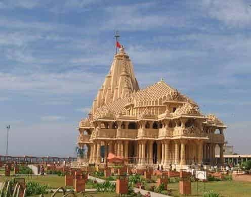 सोमनाथ धाम