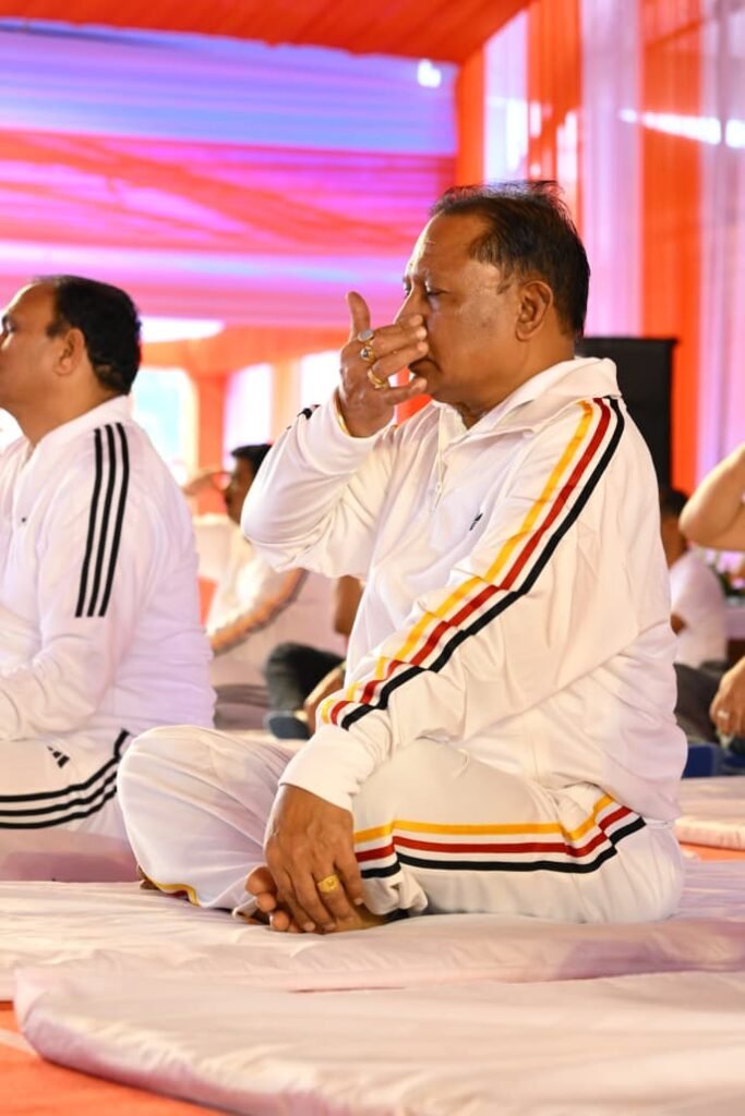 मुख्यमंत्री