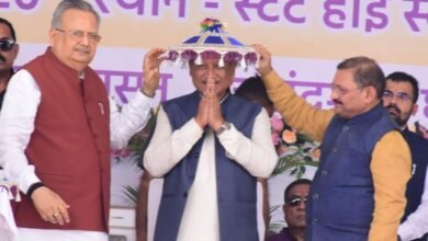 मुख्यमंत्री