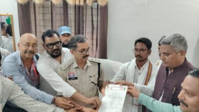 पत्रकार