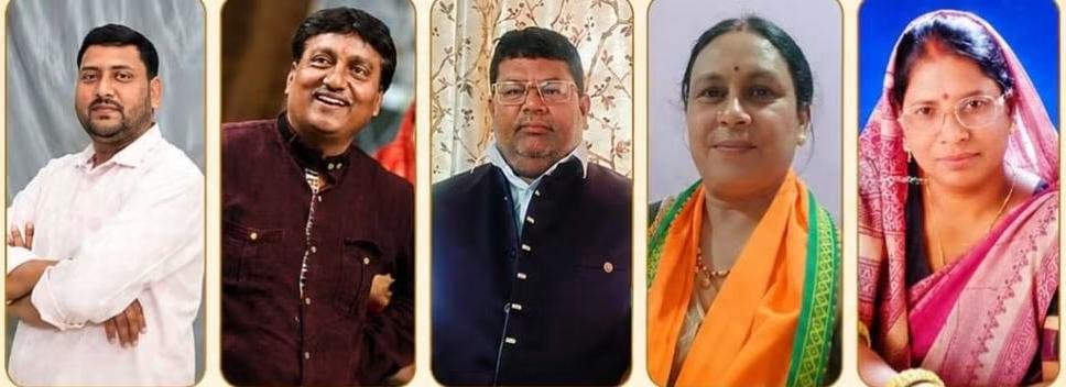 तिल्दा नेवरा 