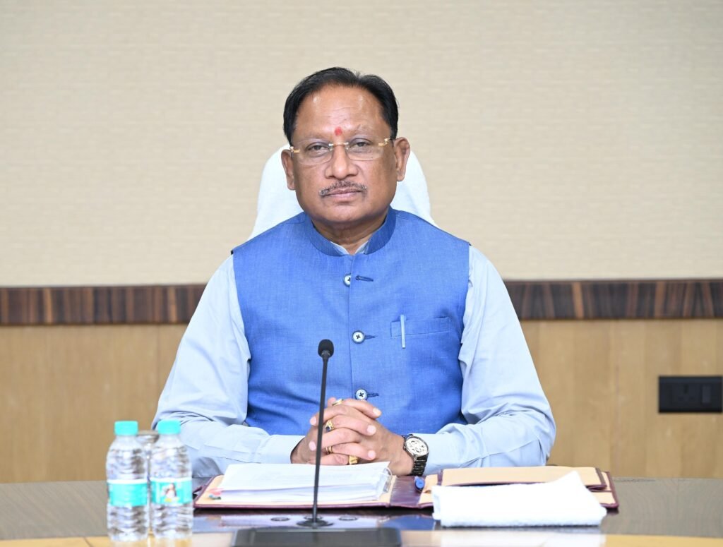 नवा रायपुर