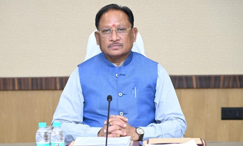 नवा रायपुर
