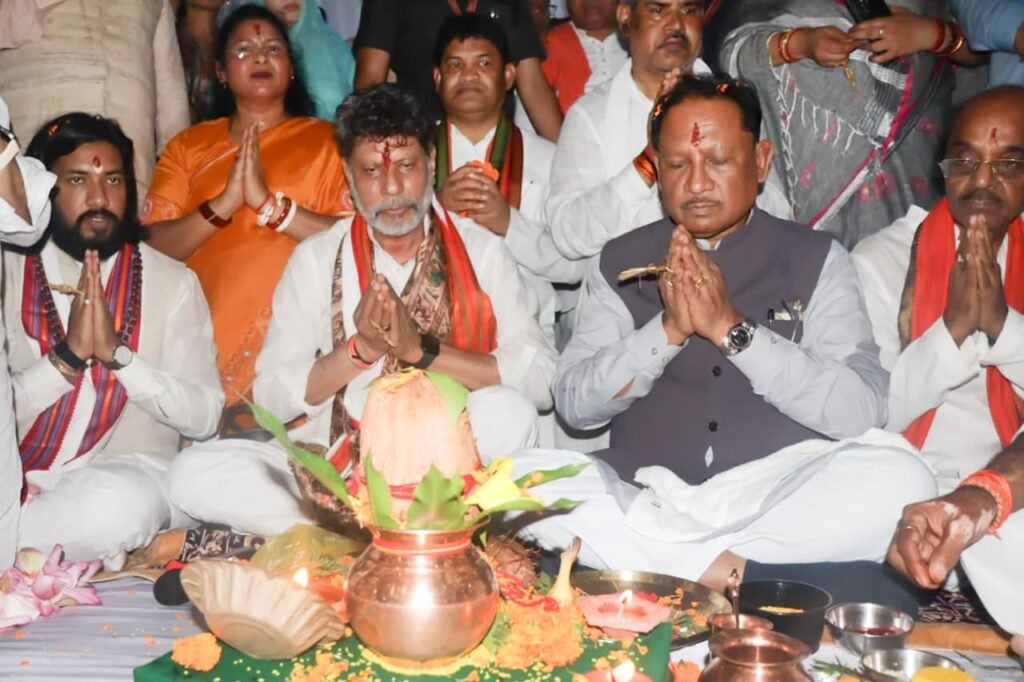 मुख्यमंत्री