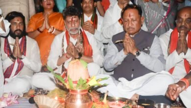 मुख्यमंत्री