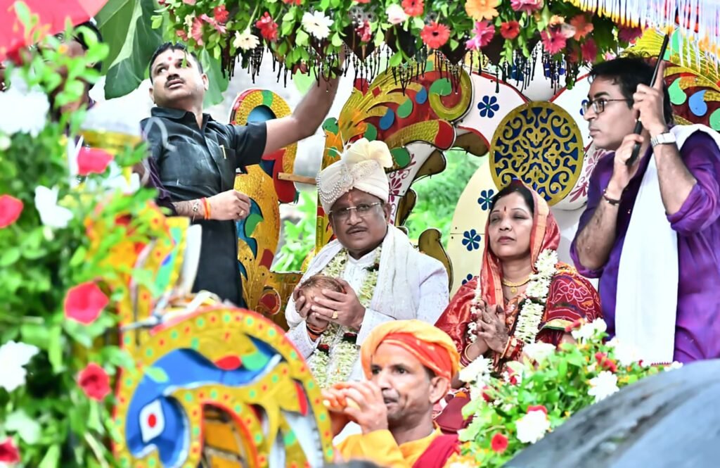 मुख्यमंत्री 