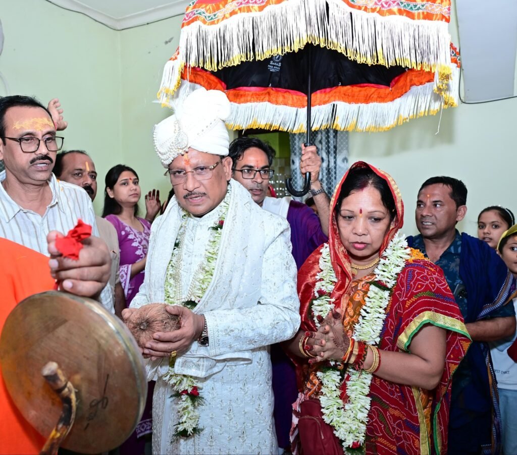 मुख्यमंत्री 