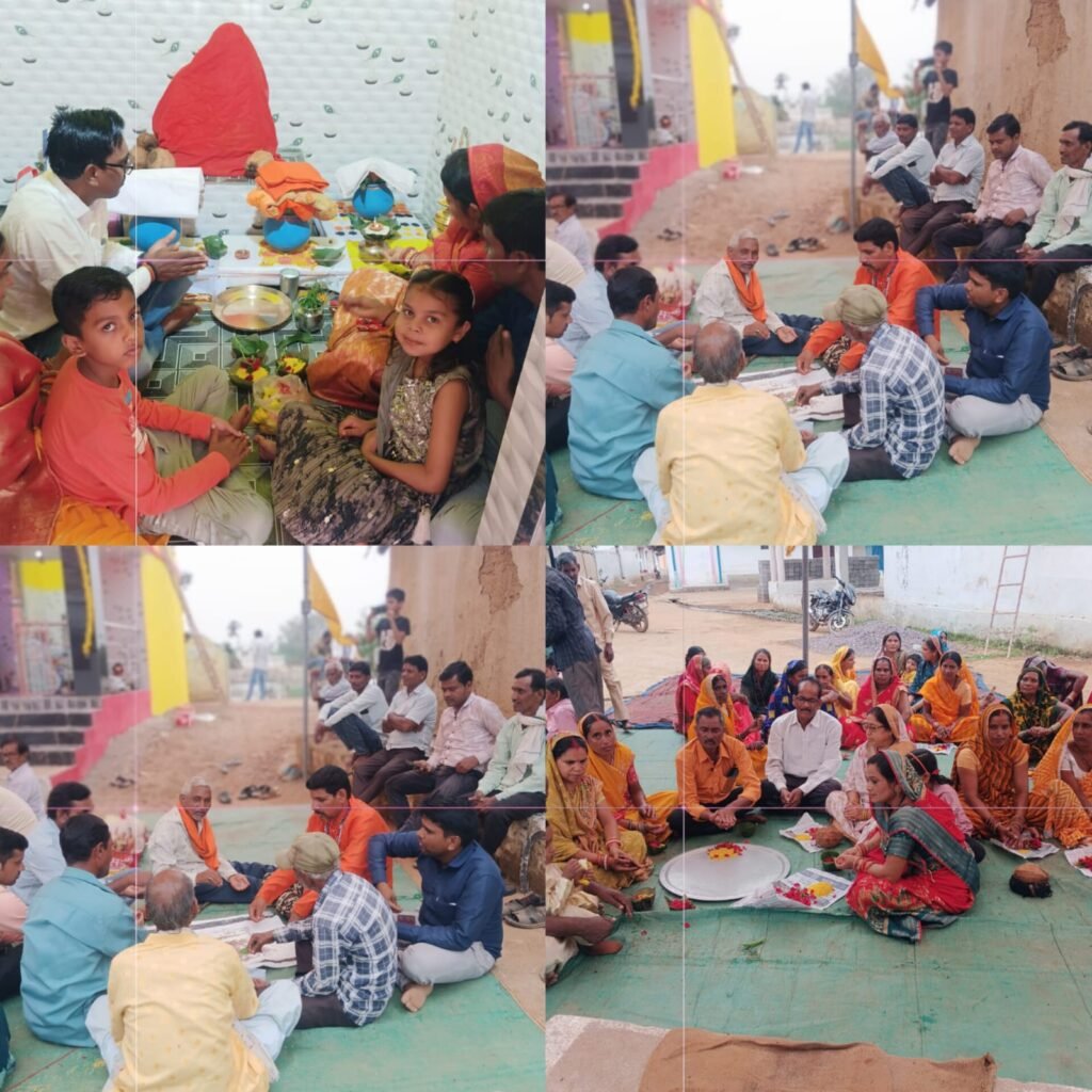 रथयात्रा