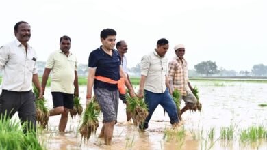 मंत्री टंकराम वर्मा