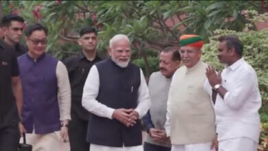 प्रधानमंत्री