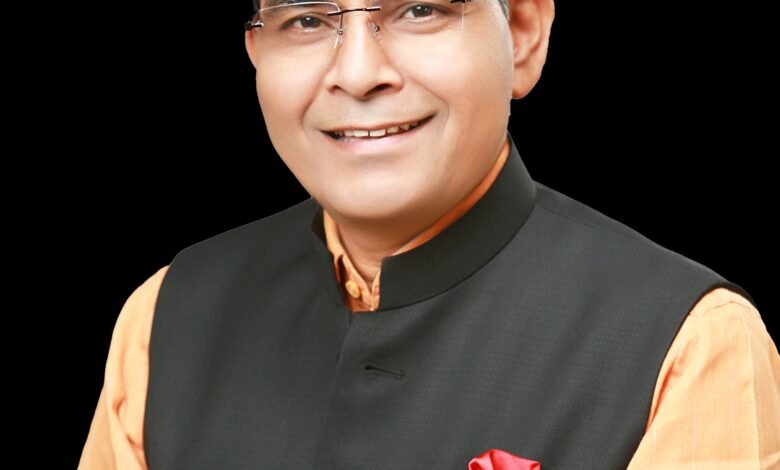 ब्रेकिंग : मंत्री टंक राम वर्मा ने दी तिल्दा विकासखंड को DMF से 3 करोड़ की सौगात 3 मंत्री टंक राम वर्मा