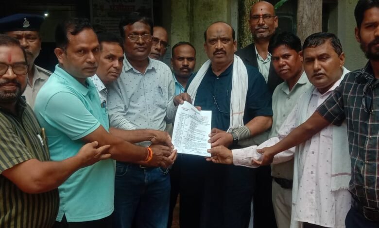 OBC महासभा