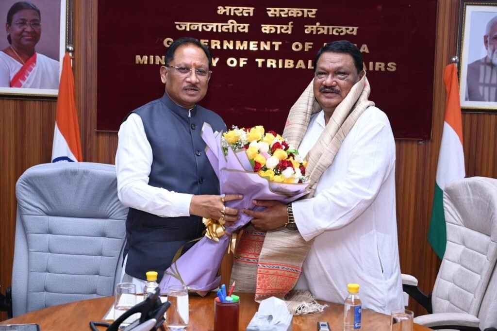 मुख्यमंत्री