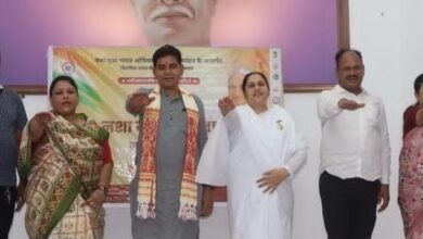 मंत्री टंकराम वर्मा