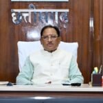 अंबिकापुर की वायरल वीडियो का मुख्यमंत्री ने लिया संज्ञान कलेक्टर से की चर्चा सड़क सुधारने के दिए निर्देश 3 IMG 20260914 WA0050 - IMG 20260914 WA0050