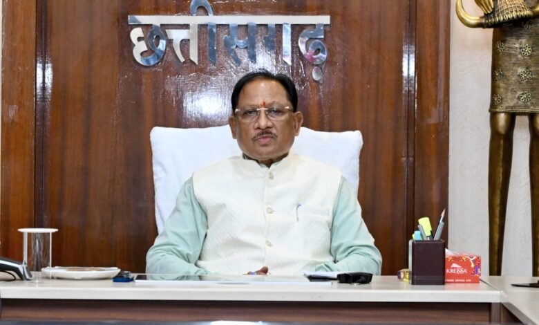 अंबिकापुर की वायरल वीडियो का मुख्यमंत्री ने लिया संज्ञान कलेक्टर से की चर्चा सड़क सुधारने के दिए निर्देश 3 IMG 20260914 WA0050 - IMG 20260914 WA0050