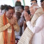 प्रधानमंत्री श्री नरेन्द्र मोदी के नेतृत्व में वैश्विक मंच पर सशक्त हुई भारत की भूमिका : मुख्यमंत्री श्री विष्णुदेव साय 2 IMG 20260914 WA0053 - IMG 20260914 WA0053