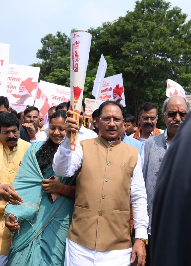 प्रधानमंत्री 