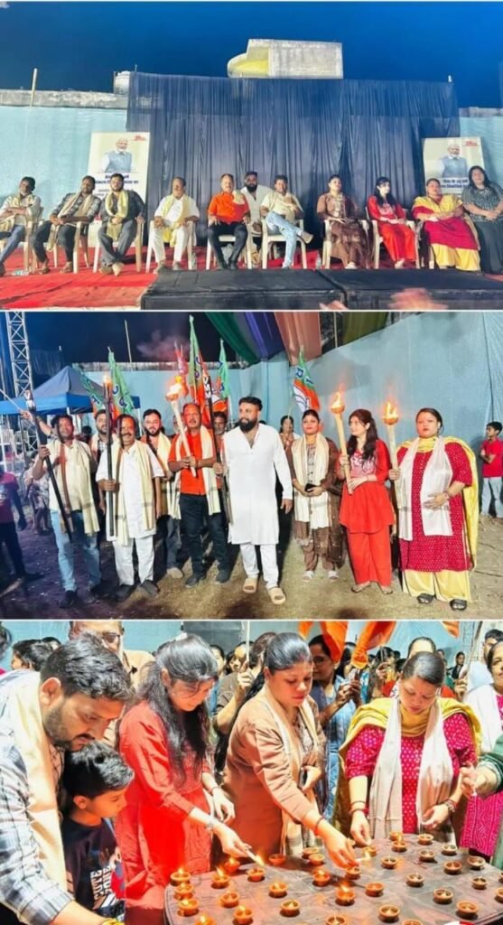 सेवा ज्योति संकल्प यात्रा मे 1000 लोगो के जुडने पर तिल्दा में जगाई राष्ट्रसेवा की भावना 4 IMG 20261008 WA0001 - IMG 20261008 WA0001