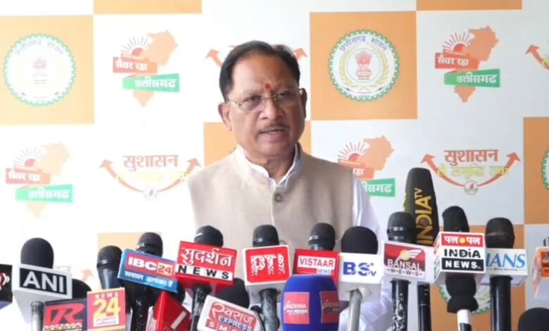 Breaking : 15 नवम्बर से शुरू होगी धान खरीदी, 27.50 लाख से अधिक किसानों से ₹3100 प्रति क्विंटल की दर से खरीदा जाएगा धान 3 IMG 20261027 WA0005 1 - IMG 20261027 WA0005 1