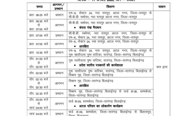 मुख्यमंत्री cm24news.com