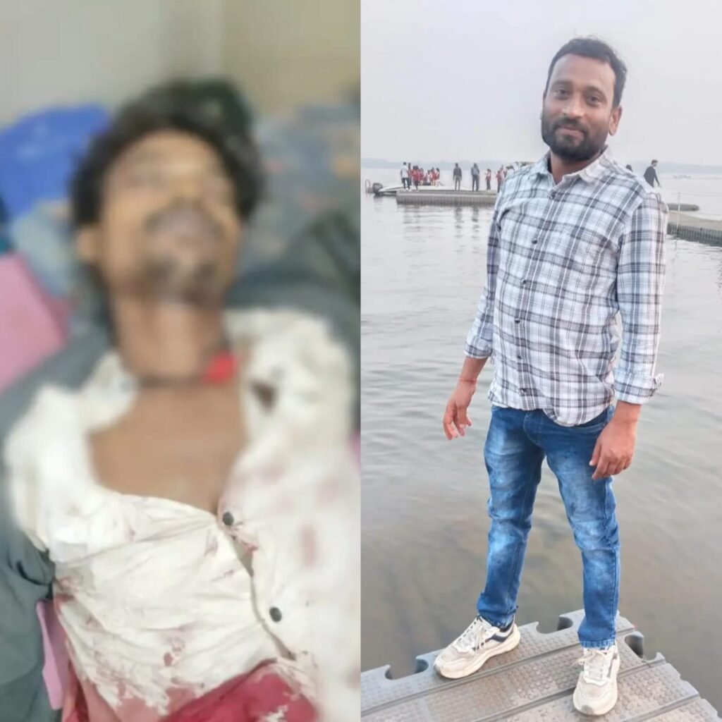 मड़ई मेले