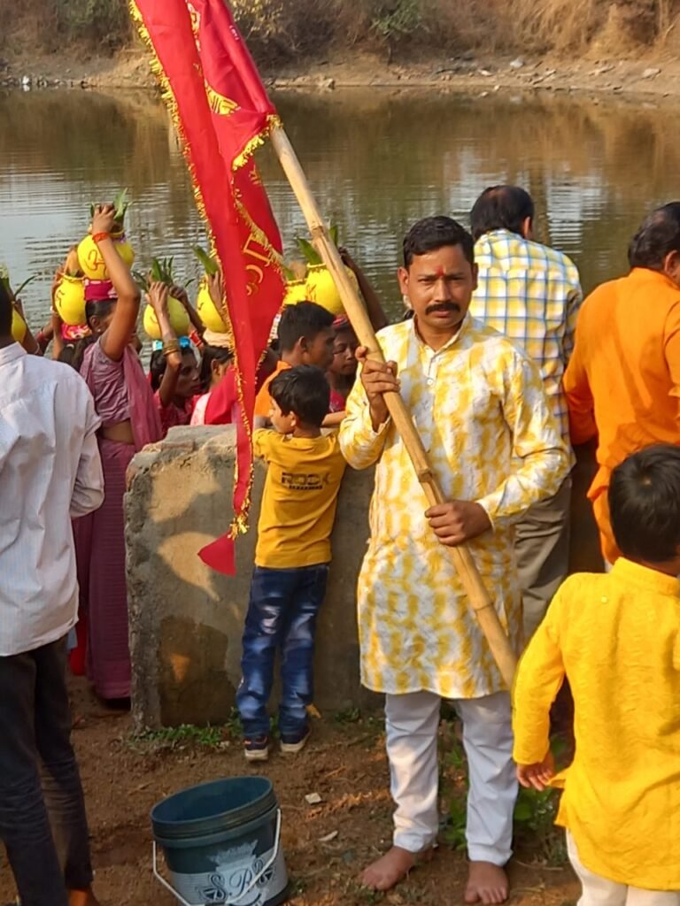  परमेश्वरी महोत्सव