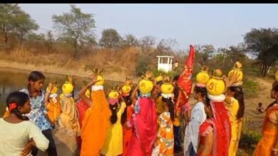 परमेश्वरी महोत्सव