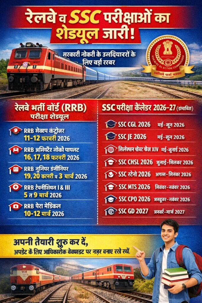 सरकारी नौकरी