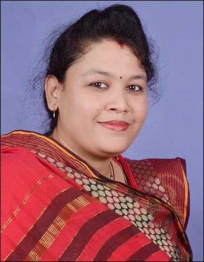 नये बजट का रानी सौरभ जैन ने स्वागत करते हुए किया ससमर्थन की साय सरकार की प्रशंसा 4 साय सरकार