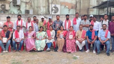 छत्तीसगढ़िया क्रान्ति सेना