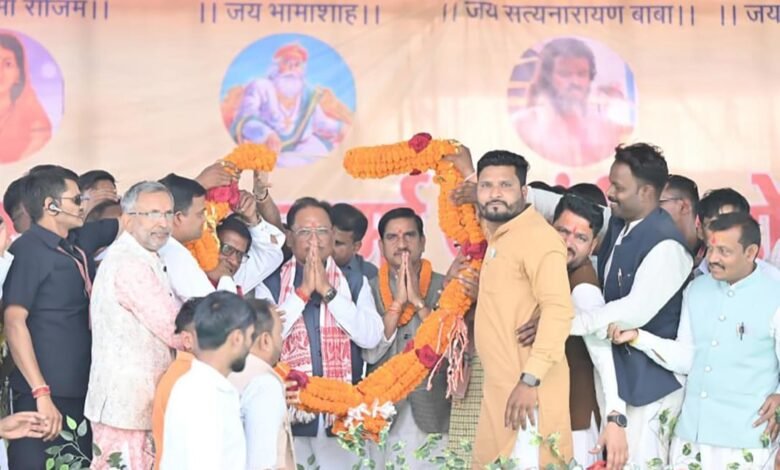 भक्त माता कर्मा