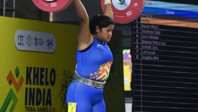 खेलो इंडिया ट्राइबल गेम्स 2026