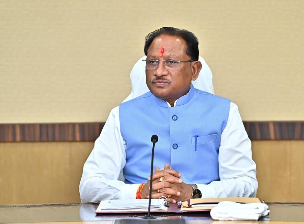  माओवादी