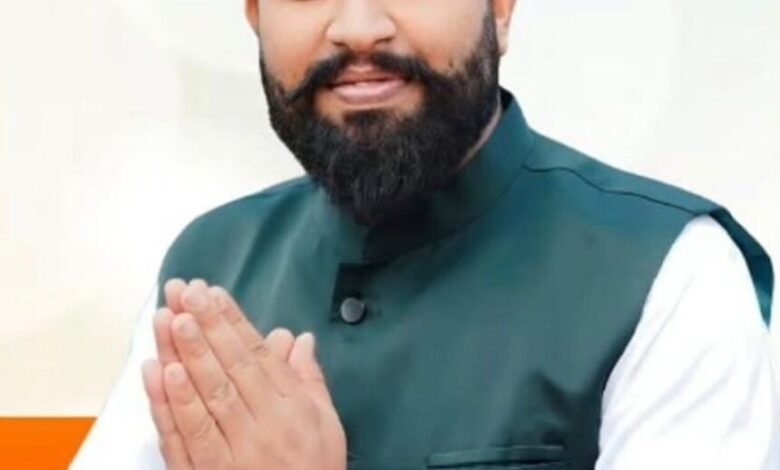 विकास सुखवानी छग सिंधी सेवा महापंचायत के बनाये गये प्रदेश कार्यकारी अध्यक्ष 3 WhatsApp Image 2026 04 10 at 4.57.33 PM 1 860x1023 1 - WhatsApp Image 2026 04 10 at 4.57.33 PM 1 860x1023 1