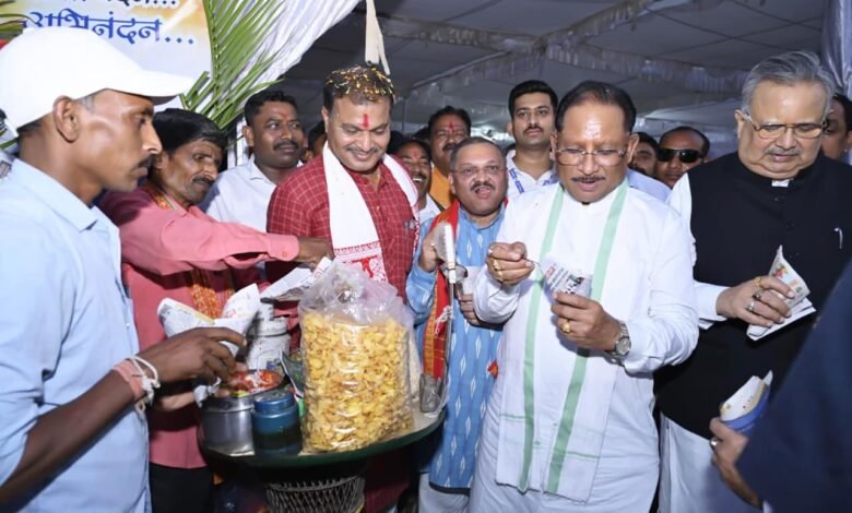 झालमुड़ी