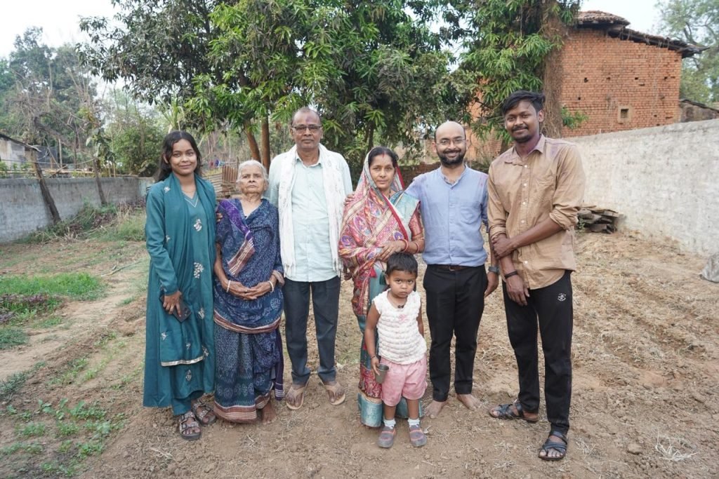 भारतीय वन सेवा