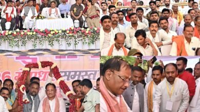 अखिल भारतीय क्षत्रिय कुर्मी समाज