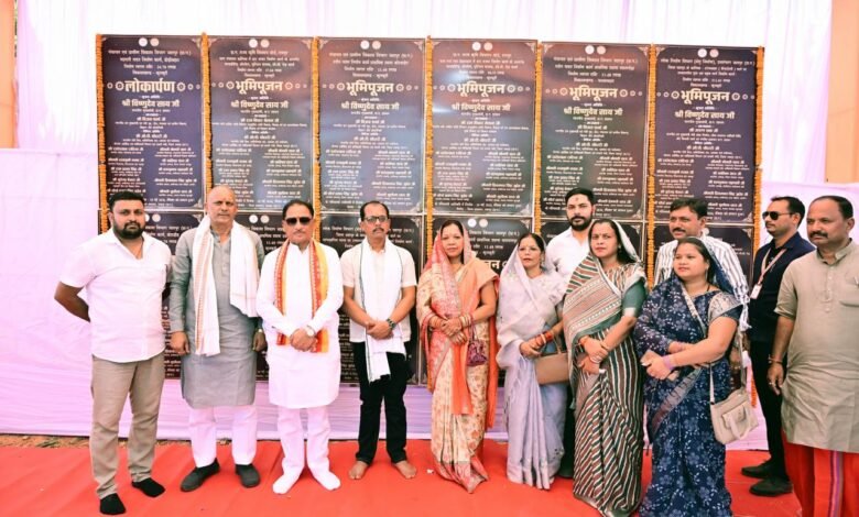 मुख्यमंत्री श्री विष्णुदेव साय