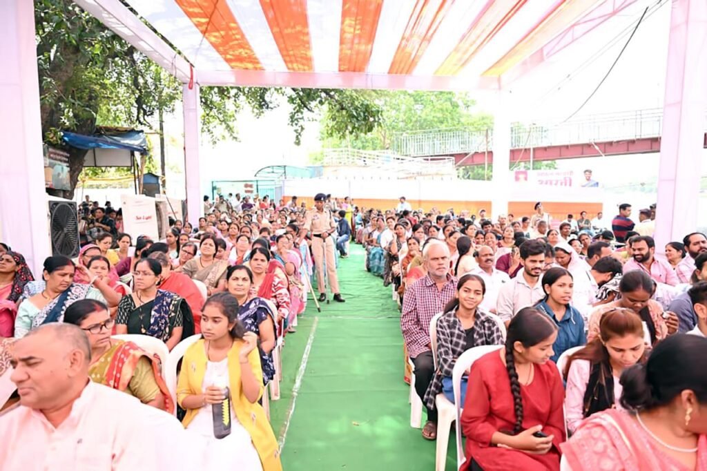 सोमनाथ स्वाभिमान पर्व