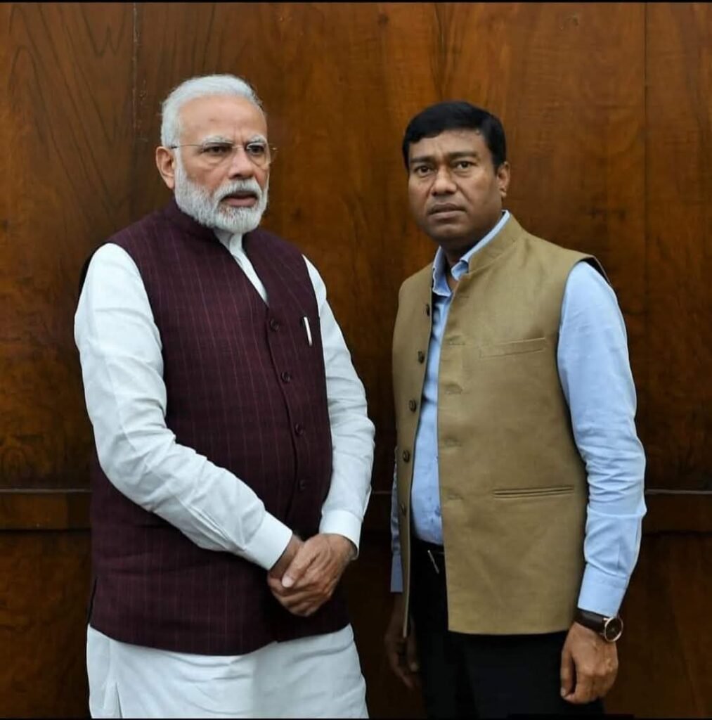 असम