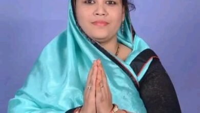 रानी सौरभ जै