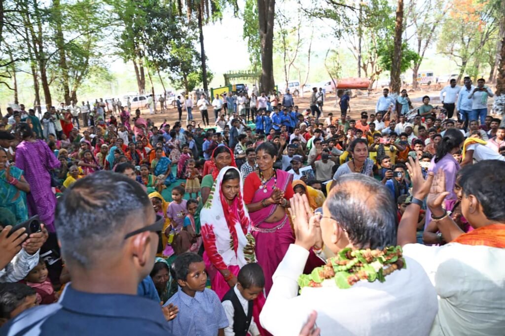  अबूझमाड़