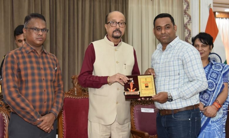राज्यपाल