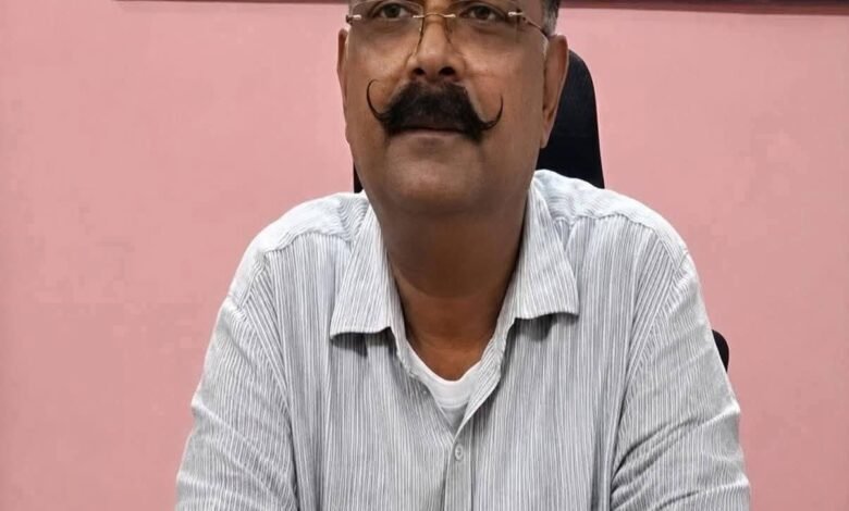 मुख्यमंत्री