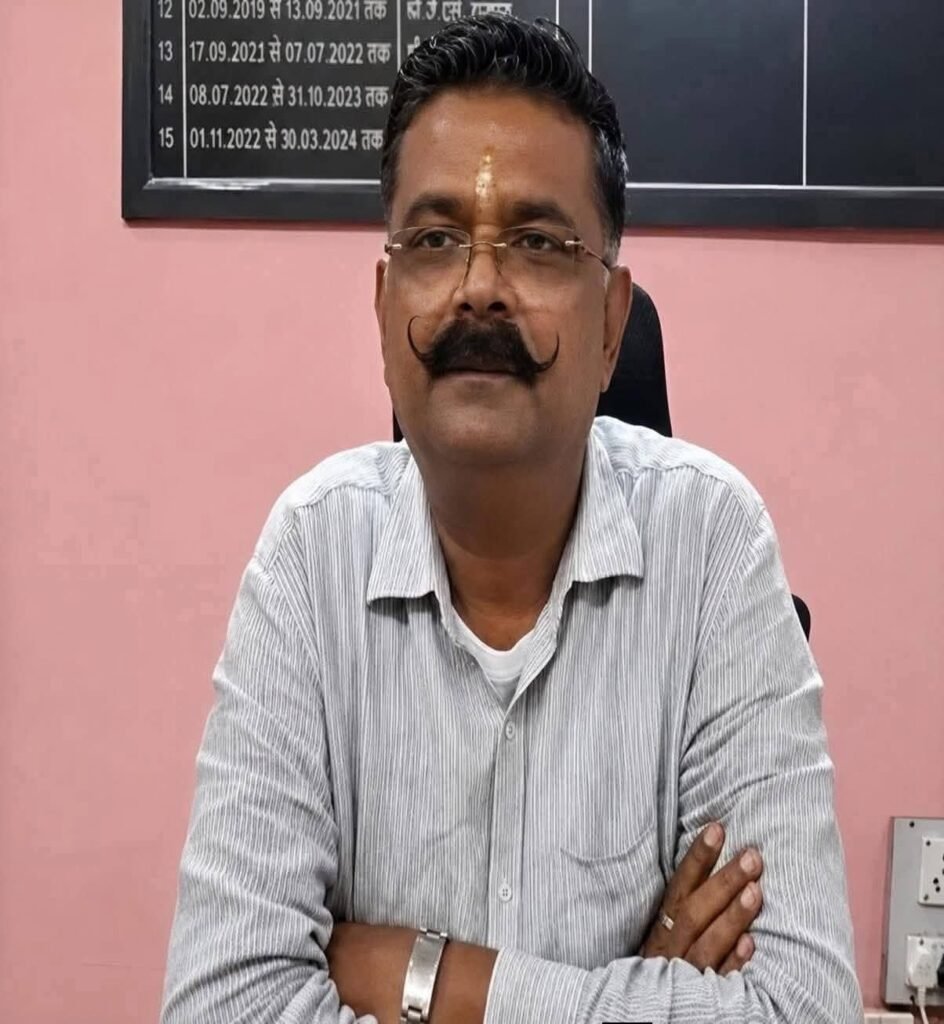 मुख्यमंत्री