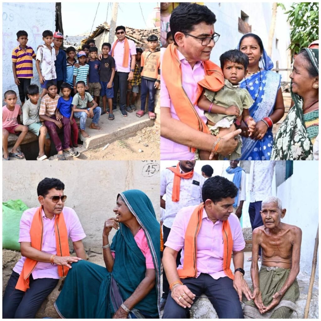 
मंत्री श्री टंक राम वर्मा