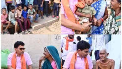 मंत्री श्री टंक राम वर्मा